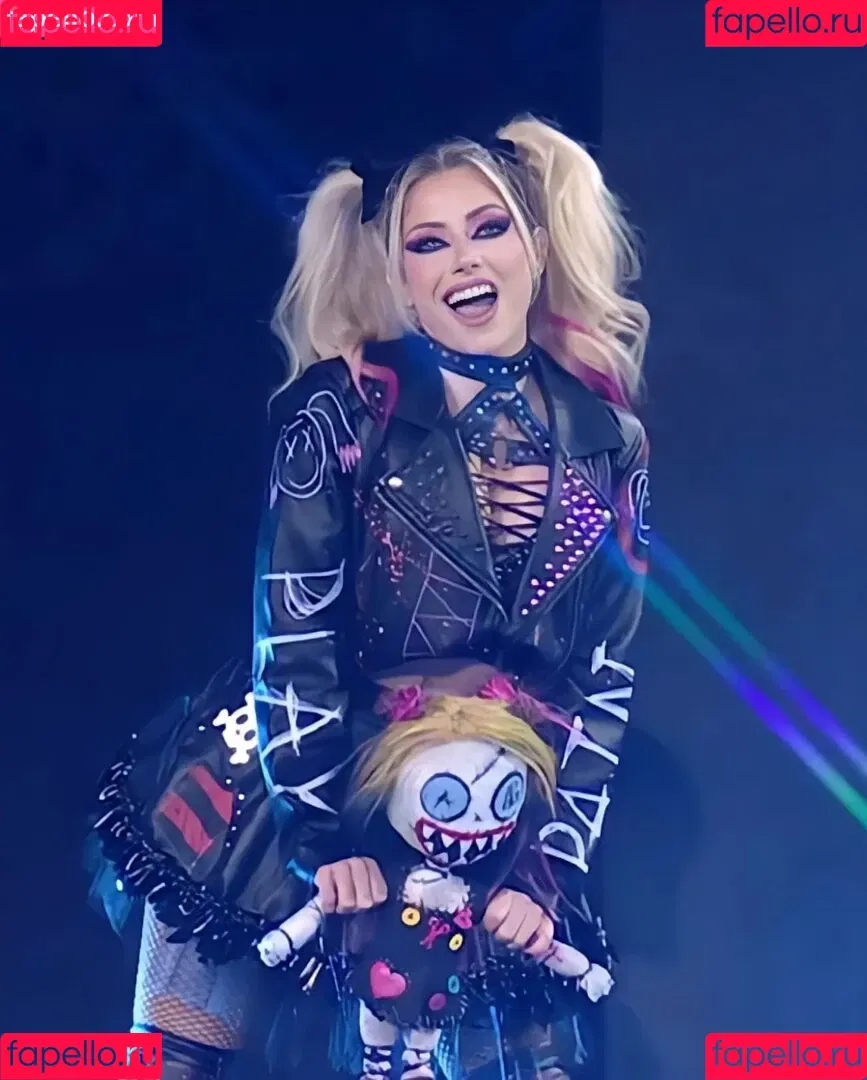 Alexa Bliss / WWE / alexa_bliss / alexa_bliss_wwe_ / alexafansite Onlyfans Photo Gallery 