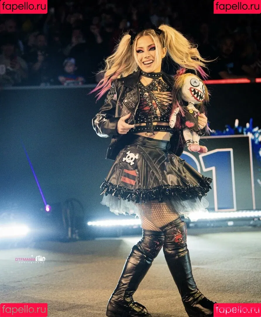 Alexa Bliss / WWE / alexa_bliss / alexa_bliss_wwe_ / alexafansite Onlyfans Photo Gallery 