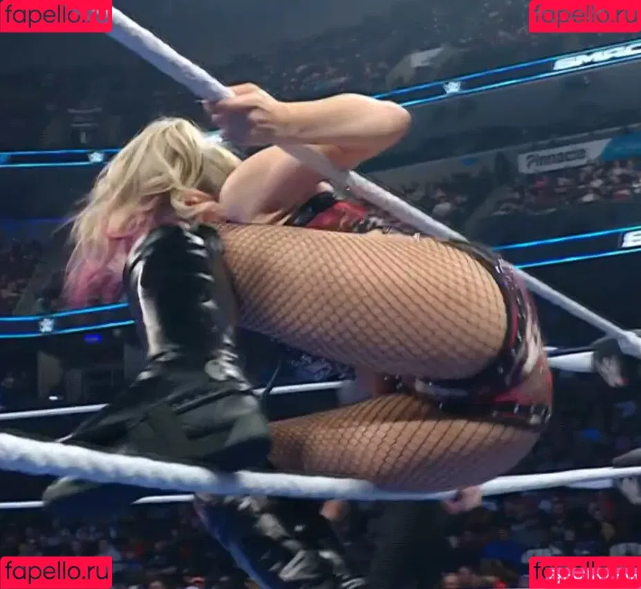 Alexa Bliss / WWE / alexa_bliss / alexa_bliss_wwe_ / alexafansite Onlyfans Photo Gallery 