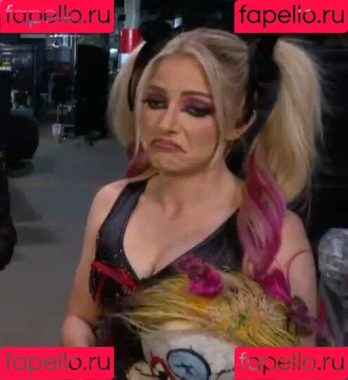Alexa Bliss / WWE / alexa_bliss / alexa_bliss_wwe_ / alexafansite Onlyfans Photo Gallery 