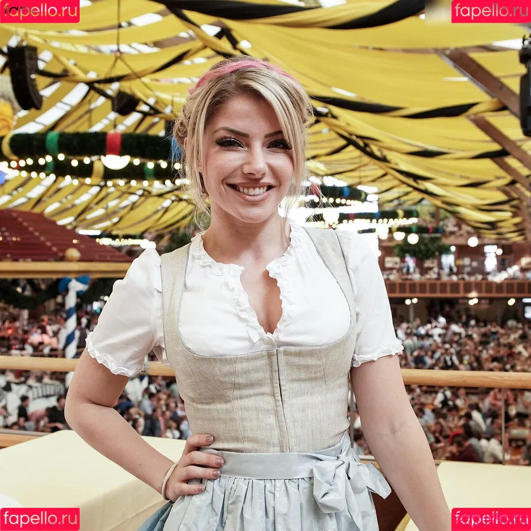 Alexa Bliss / WWE / alexa_bliss / alexa_bliss_wwe_ / alexafansite Onlyfans Photo Gallery 