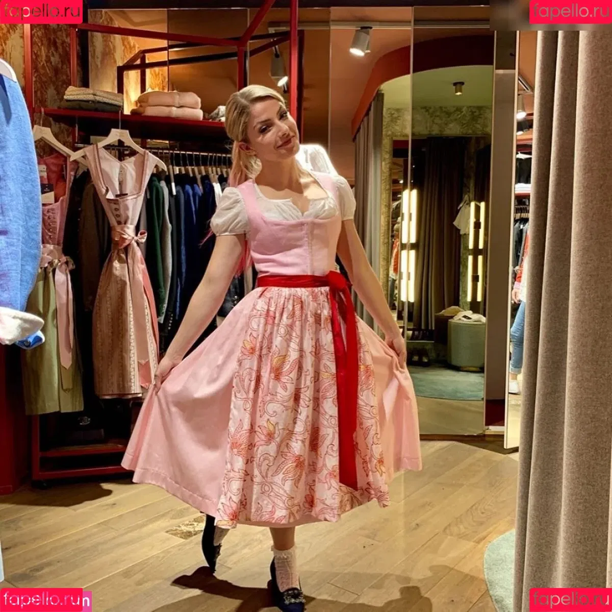 Alexa Bliss / WWE / alexa_bliss / alexa_bliss_wwe_ / alexafansite Onlyfans Photo Gallery 