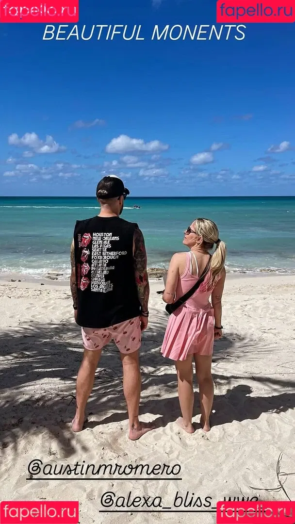 Alexa Bliss / WWE / alexa_bliss / alexa_bliss_wwe_ / alexafansite Onlyfans Photo Gallery 