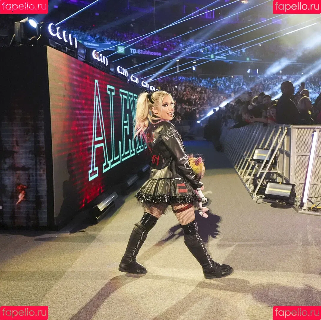 Alexa Bliss / WWE / alexa_bliss / alexa_bliss_wwe_ / alexafansite Onlyfans Photo Gallery 