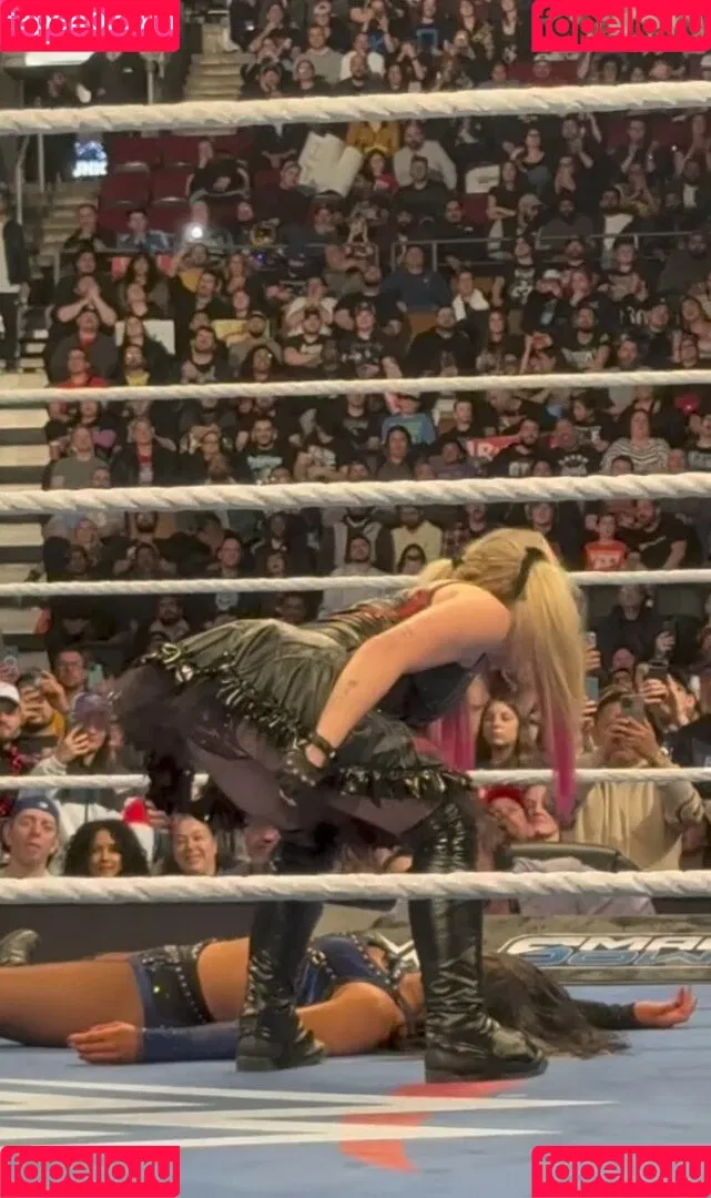 Alexa Bliss / WWE / alexa_bliss / alexa_bliss_wwe_ / alexafansite Onlyfans Photo Gallery 