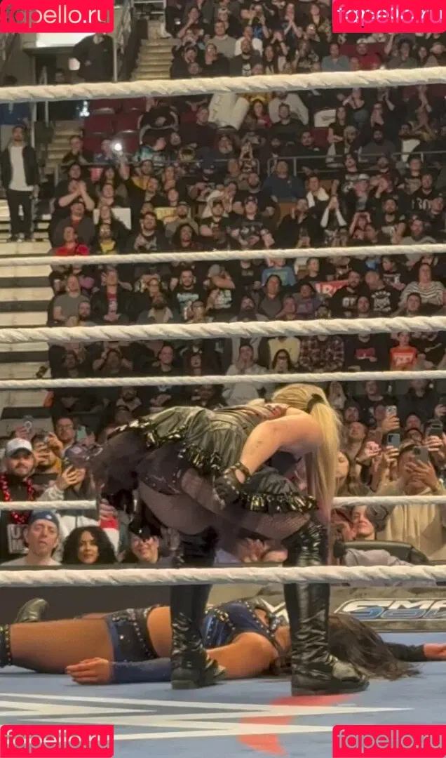 Alexa Bliss / WWE / alexa_bliss / alexa_bliss_wwe_ / alexafansite Onlyfans Photo Gallery 