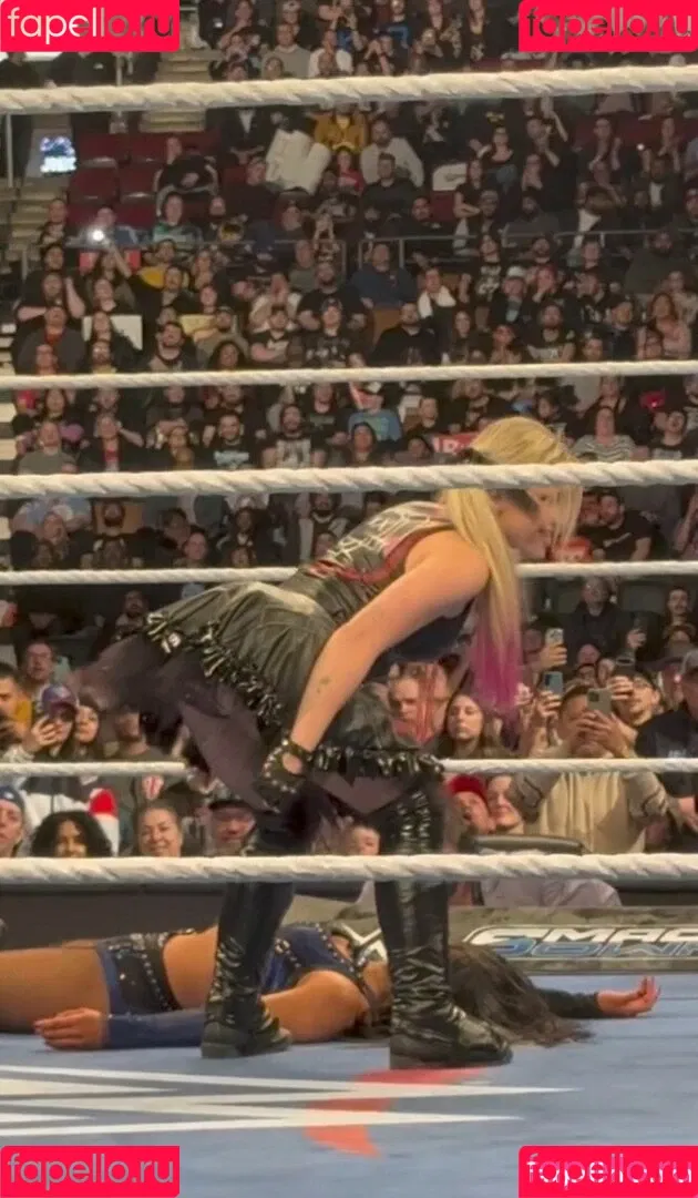 Alexa Bliss / WWE / alexa_bliss / alexa_bliss_wwe_ / alexafansite Onlyfans Photo Gallery 