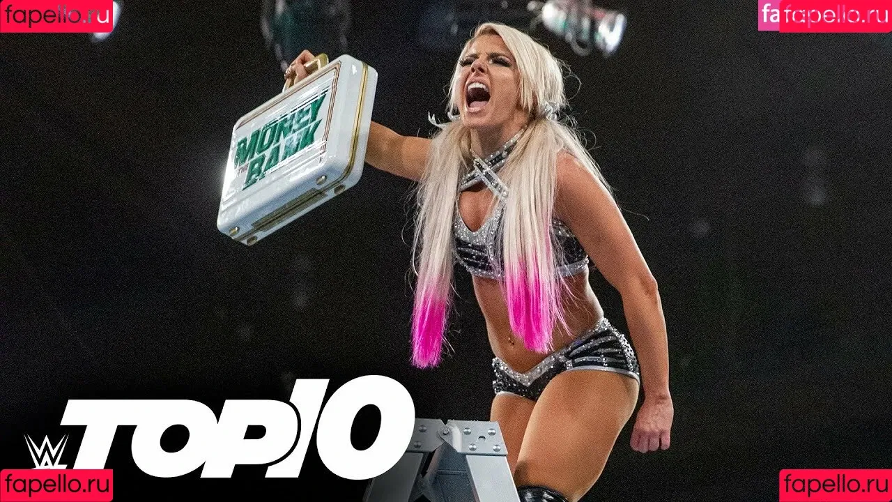 Alexa Bliss / WWE / alexa_bliss / alexa_bliss_wwe_ / alexafansite Onlyfans Photo Gallery 