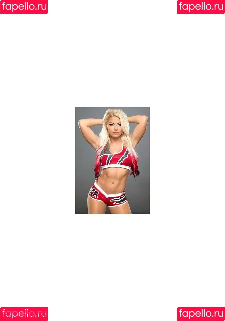 Alexa Bliss / WWE / alexa_bliss / alexa_bliss_wwe_ / alexafansite Onlyfans Photo Gallery 