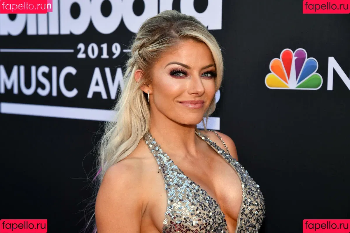 Alexa Bliss / WWE / alexa_bliss / alexa_bliss_wwe_ / alexafansite Onlyfans Photo Gallery 