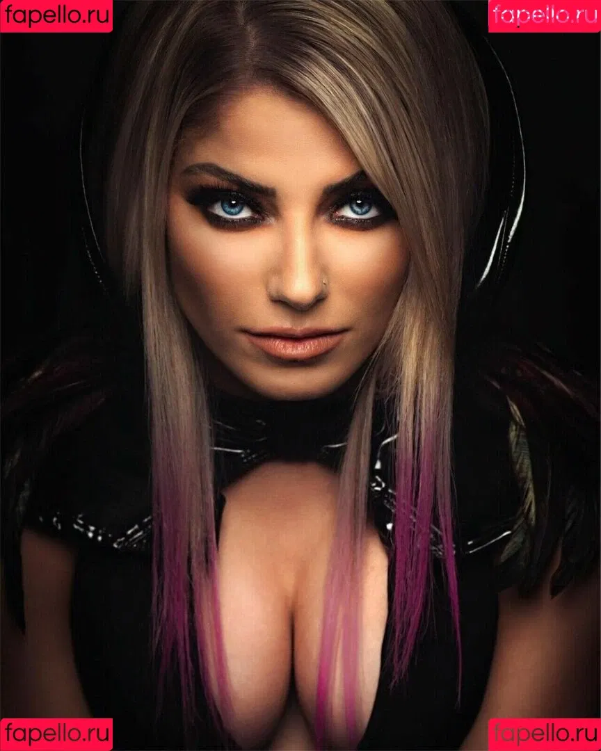 Alexa Bliss / WWE / alexa_bliss / alexa_bliss_wwe_ / alexafansite Onlyfans Photo Gallery 