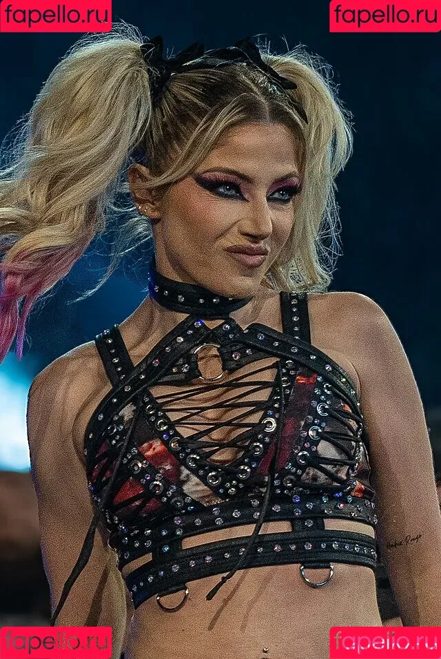 Alexa Bliss / WWE / alexa_bliss / alexa_bliss_wwe_ / alexafansite Onlyfans Photo Gallery 