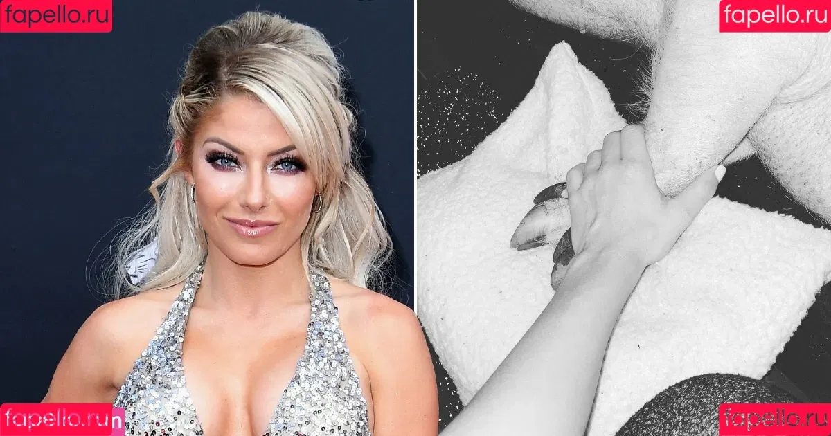 Alexa Bliss / WWE / alexa_bliss / alexa_bliss_wwe_ / alexafansite Onlyfans Photo Gallery 