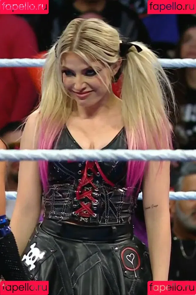 Alexa Bliss / WWE / alexa_bliss / alexa_bliss_wwe_ / alexafansite Onlyfans Photo Gallery 
