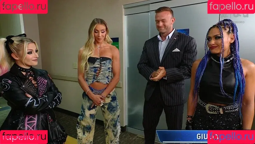 Alexa Bliss / WWE / alexa_bliss / alexa_bliss_wwe_ / alexafansite Onlyfans Photo Gallery 