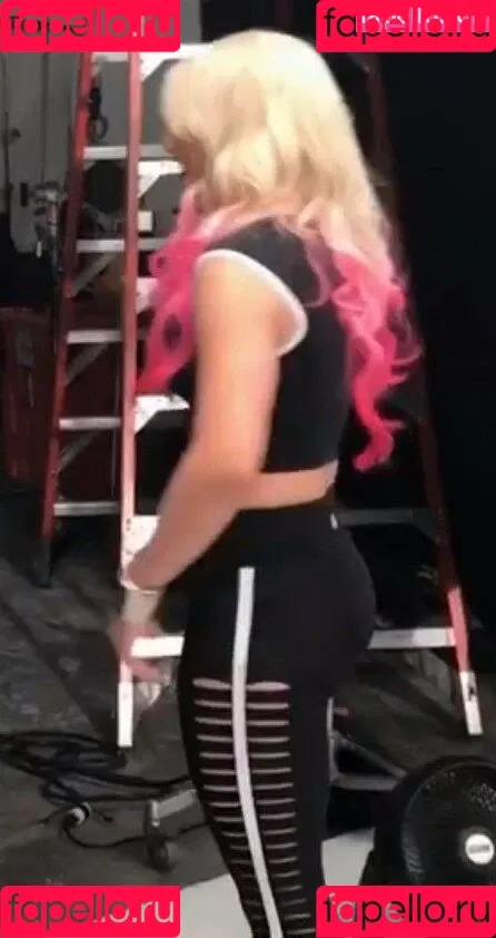 Alexa Bliss / WWE / alexa_bliss / alexa_bliss_wwe_ / alexafansite Onlyfans Photo Gallery 