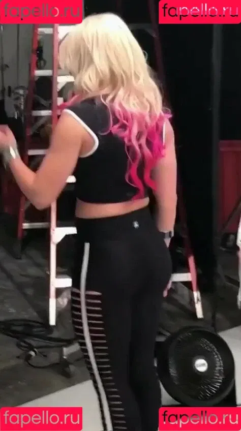 Alexa Bliss / WWE / alexa_bliss / alexa_bliss_wwe_ / alexafansite Onlyfans Photo Gallery 