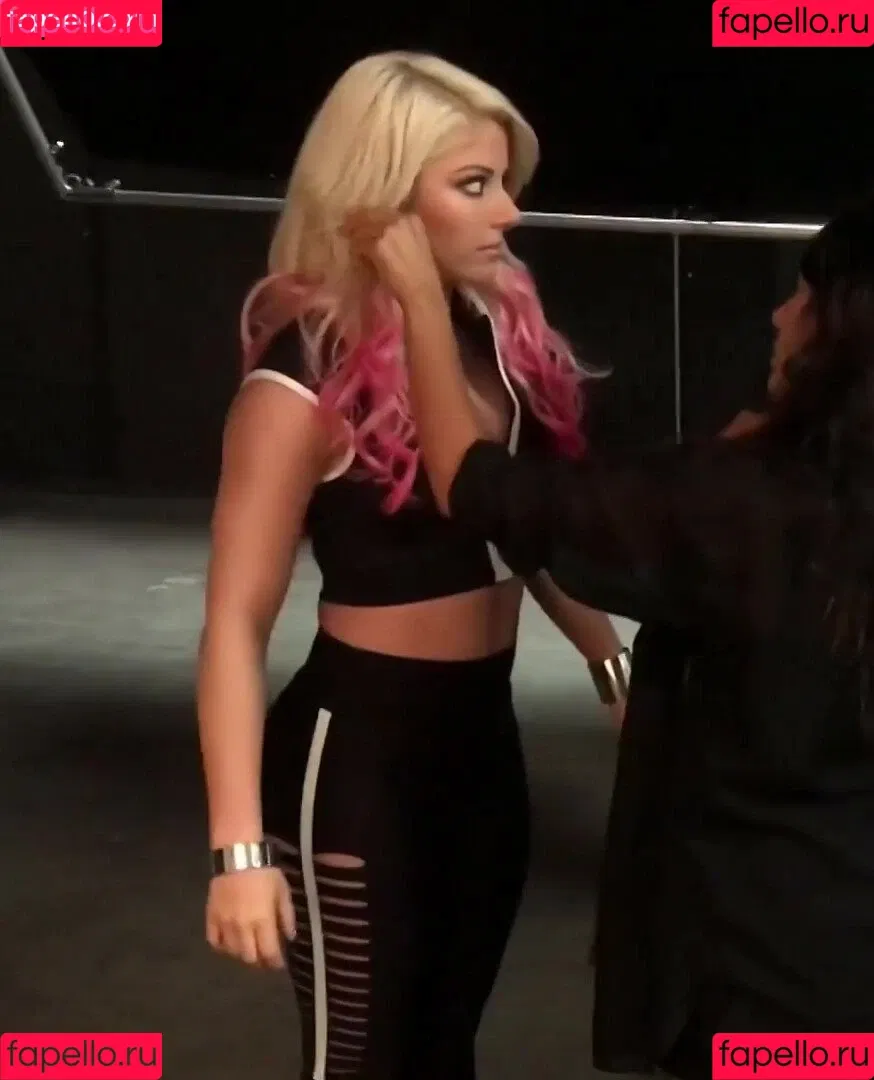 Alexa Bliss / WWE / alexa_bliss / alexa_bliss_wwe_ / alexafansite Onlyfans Photo Gallery 