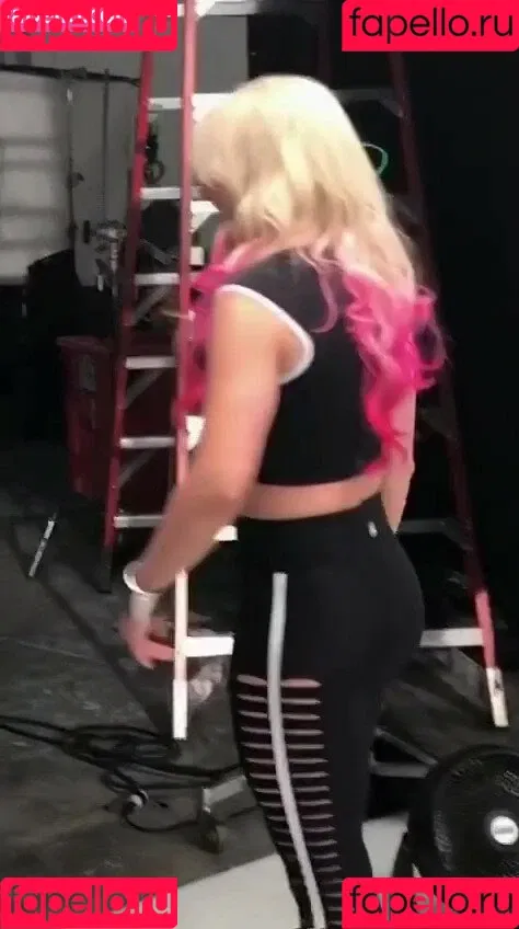Alexa Bliss / WWE / alexa_bliss / alexa_bliss_wwe_ / alexafansite Onlyfans Photo Gallery 