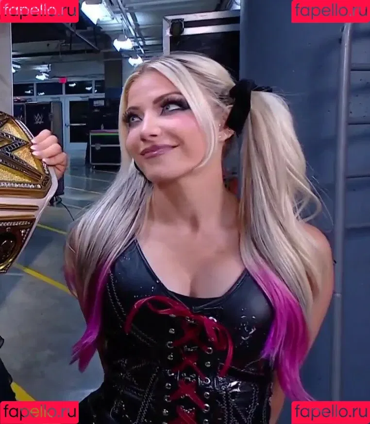 Alexa Bliss / WWE / alexa_bliss / alexa_bliss_wwe_ / alexafansite Onlyfans Photo Gallery 