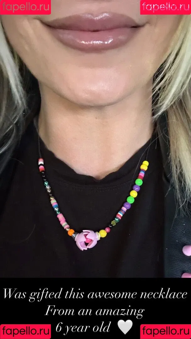 Alexa Bliss / WWE / alexa_bliss / alexa_bliss_wwe_ / alexafansite Onlyfans Photo Gallery 