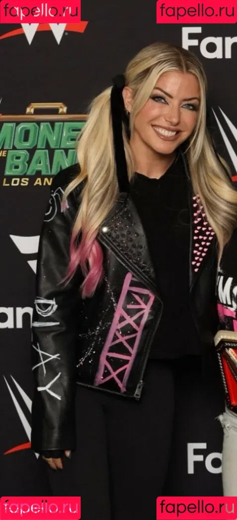 Alexa Bliss / WWE / alexa_bliss / alexa_bliss_wwe_ / alexafansite Onlyfans Photo Gallery 