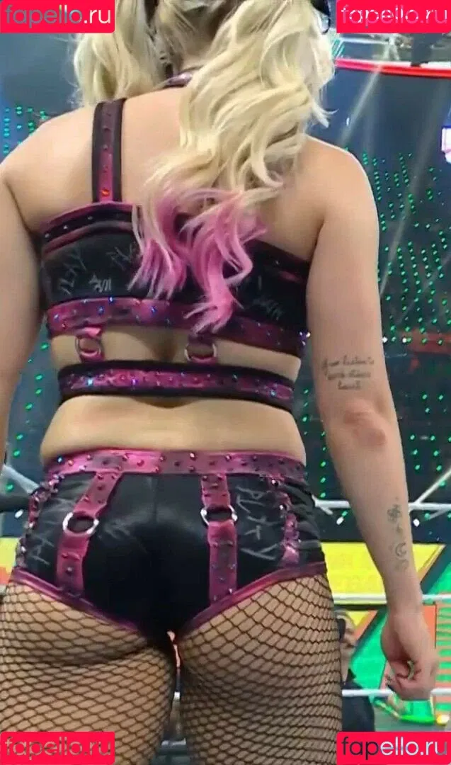 Alexa Bliss / WWE / alexa_bliss / alexa_bliss_wwe_ / alexafansite Onlyfans Photo Gallery 