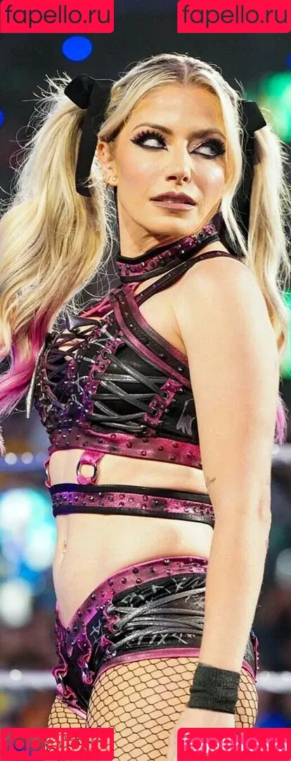 Alexa Bliss / WWE / alexa_bliss / alexa_bliss_wwe_ / alexafansite Onlyfans Photo Gallery 