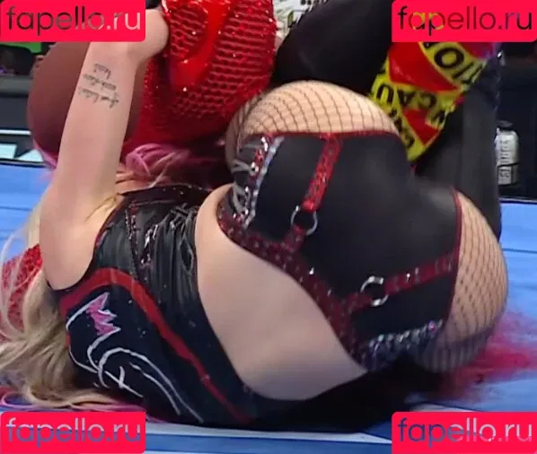 Alexa Bliss / WWE / alexa_bliss / alexa_bliss_wwe_ / alexafansite Onlyfans Photo Gallery 