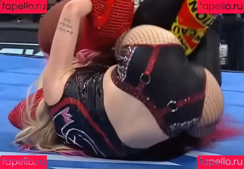 Alexa Bliss / WWE / alexa_bliss / alexa_bliss_wwe_ / alexafansite Onlyfans Photo Gallery 