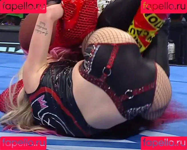 Alexa Bliss / WWE / alexa_bliss / alexa_bliss_wwe_ / alexafansite Onlyfans Photo Gallery 