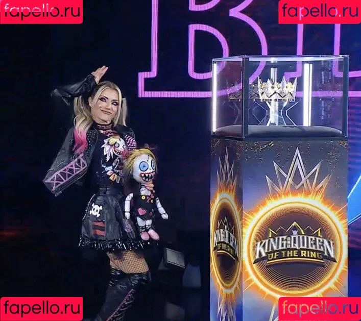 Alexa Bliss / WWE / alexa_bliss / alexa_bliss_wwe_ / alexafansite Onlyfans Photo Gallery 