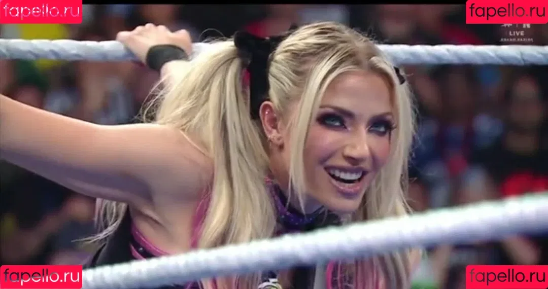 Alexa Bliss / WWE / alexa_bliss / alexa_bliss_wwe_ / alexafansite Onlyfans Photo Gallery 