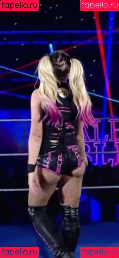 Alexa Bliss / WWE / alexa_bliss / alexa_bliss_wwe_ / alexafansite Onlyfans Photo Gallery 