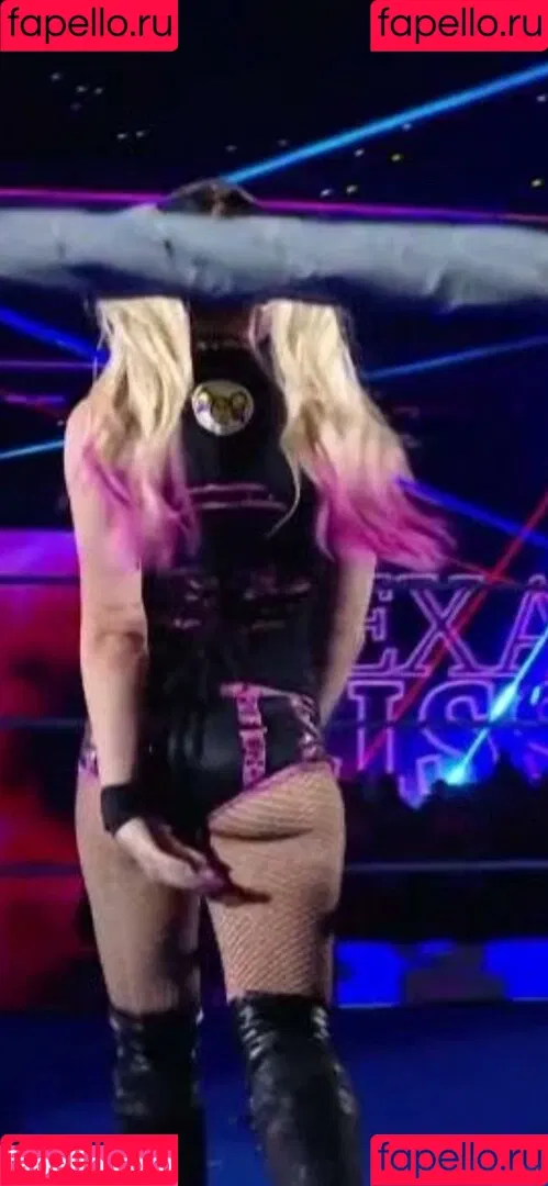 Alexa Bliss / WWE / alexa_bliss / alexa_bliss_wwe_ / alexafansite Onlyfans Photo Gallery 