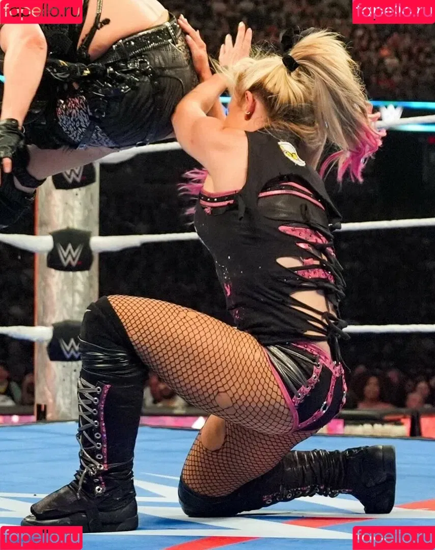 Alexa Bliss / WWE / alexa_bliss / alexa_bliss_wwe_ / alexafansite Onlyfans Photo Gallery 