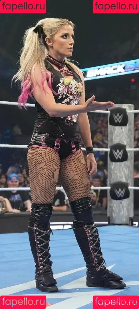 Alexa Bliss / WWE / alexa_bliss / alexa_bliss_wwe_ / alexafansite Onlyfans Photo Gallery 