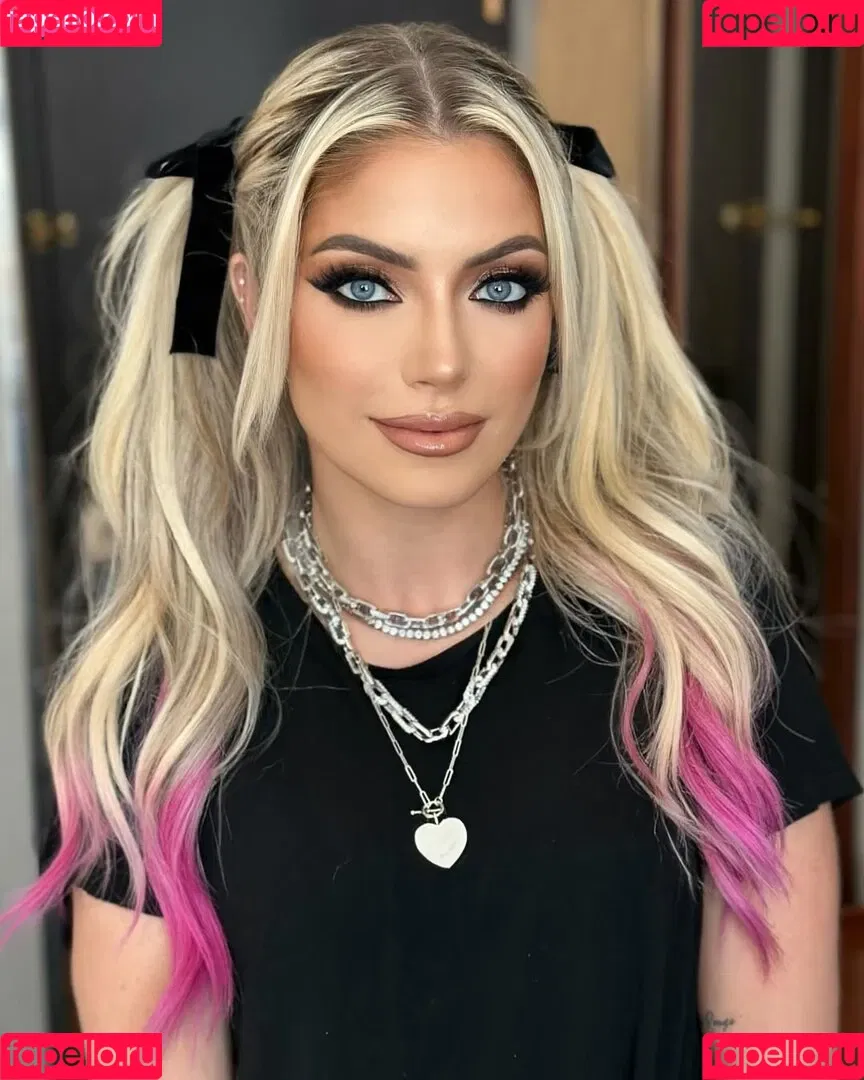 Alexa Bliss / WWE / alexa_bliss / alexa_bliss_wwe_ / alexafansite Onlyfans Photo Gallery 