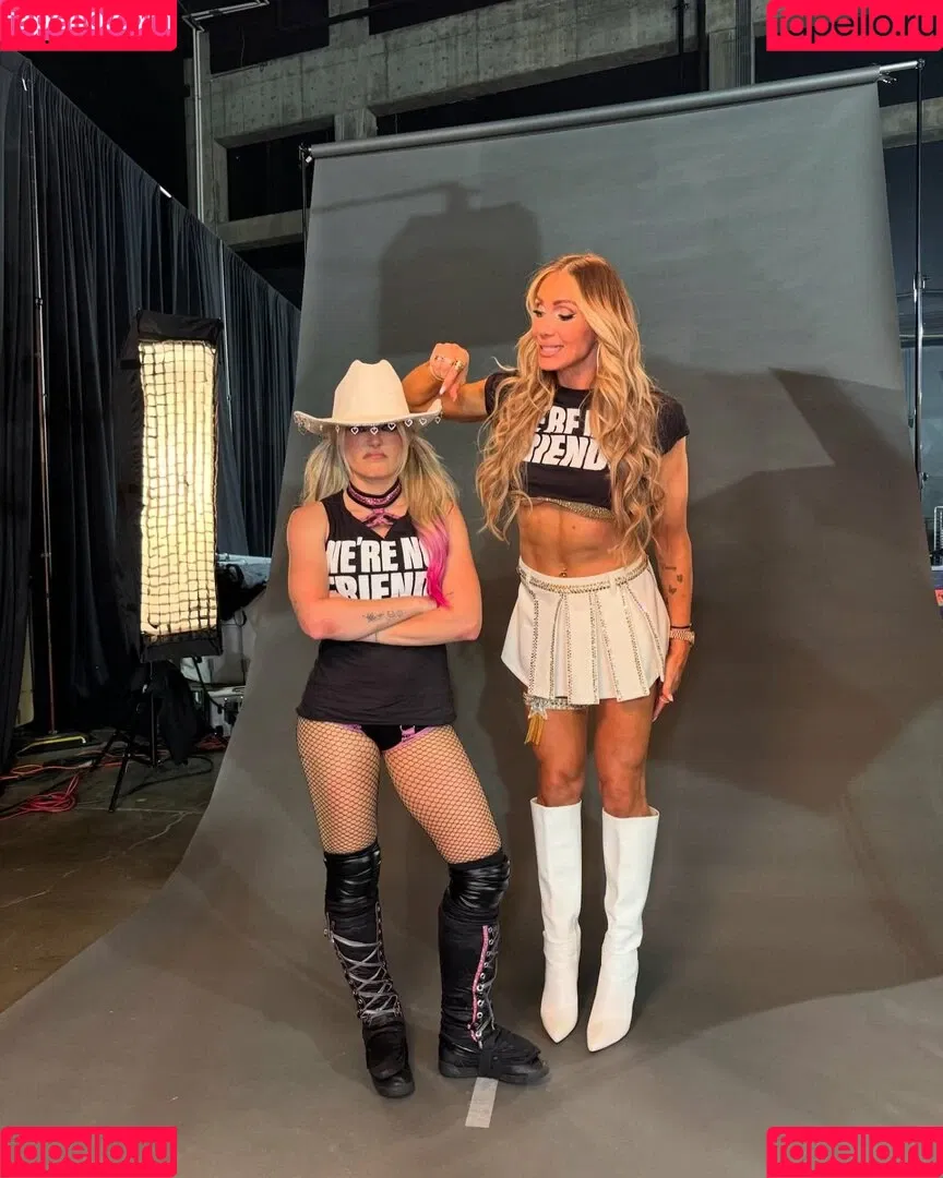 Alexa Bliss / WWE / alexa_bliss / alexa_bliss_wwe_ / alexafansite Onlyfans Photo Gallery 