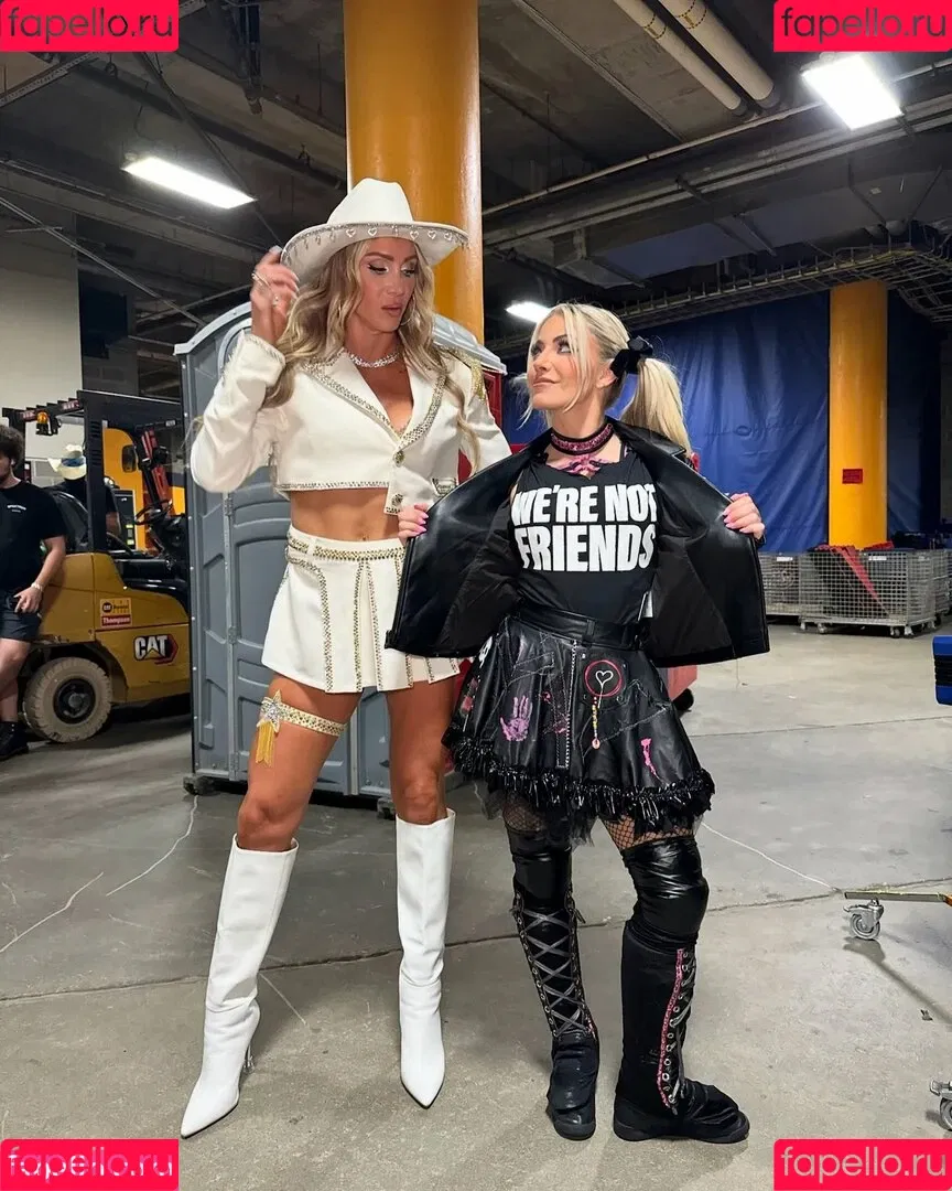 Alexa Bliss / WWE / alexa_bliss / alexa_bliss_wwe_ / alexafansite Onlyfans Photo Gallery 