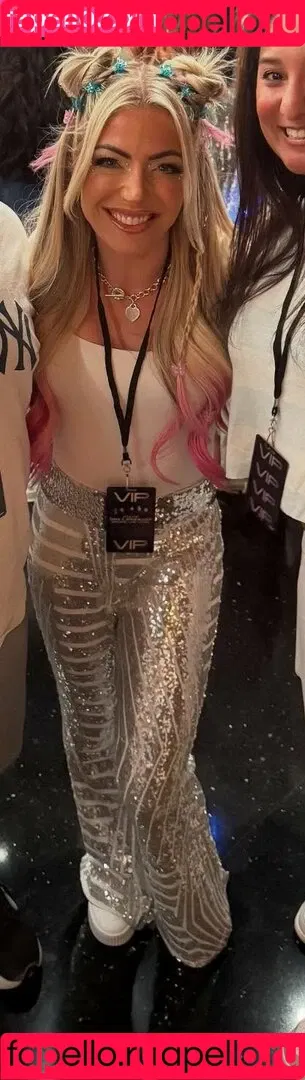 Alexa Bliss / WWE / alexa_bliss / alexa_bliss_wwe_ / alexafansite Onlyfans Photo Gallery 