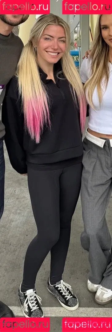 Alexa Bliss / WWE / alexa_bliss / alexa_bliss_wwe_ / alexafansite Onlyfans Photo Gallery 