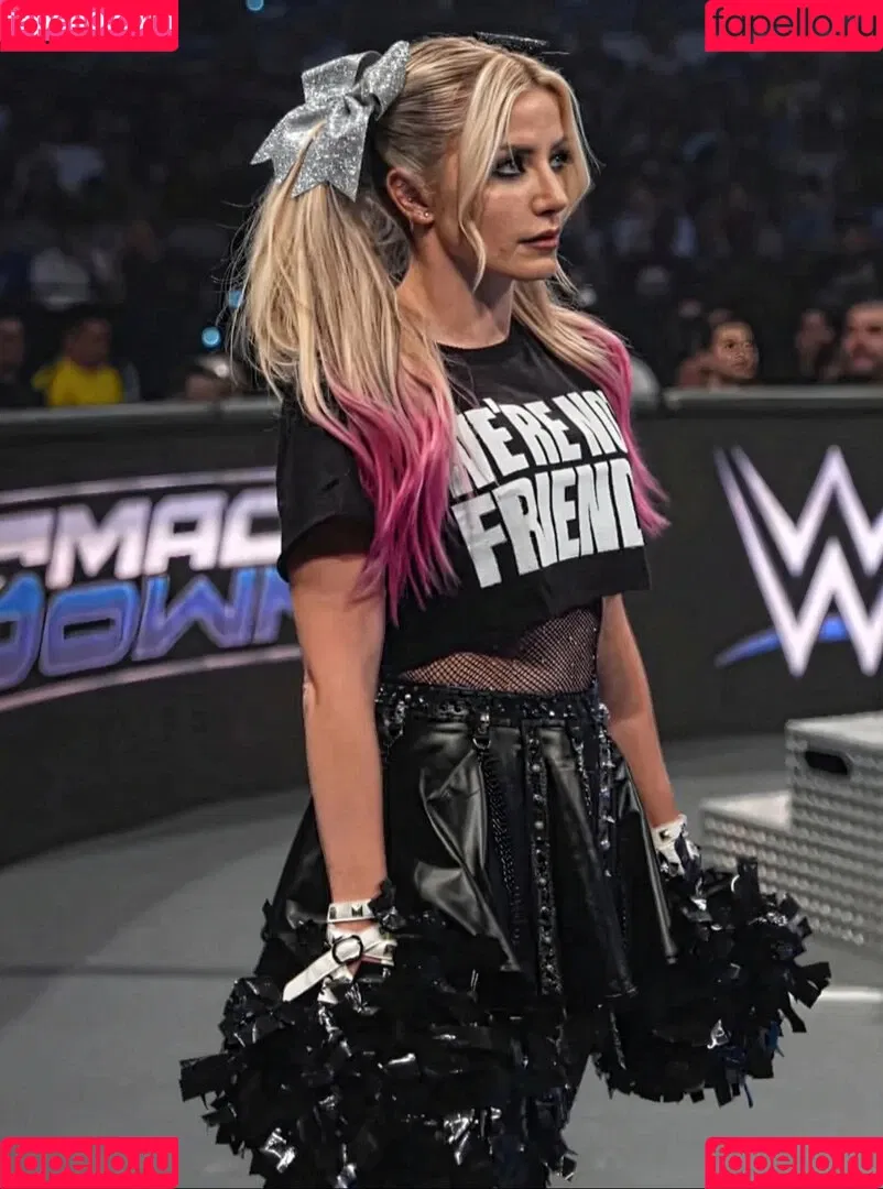 Alexa Bliss / WWE / alexa_bliss / alexa_bliss_wwe_ / alexafansite Onlyfans Photo Gallery 