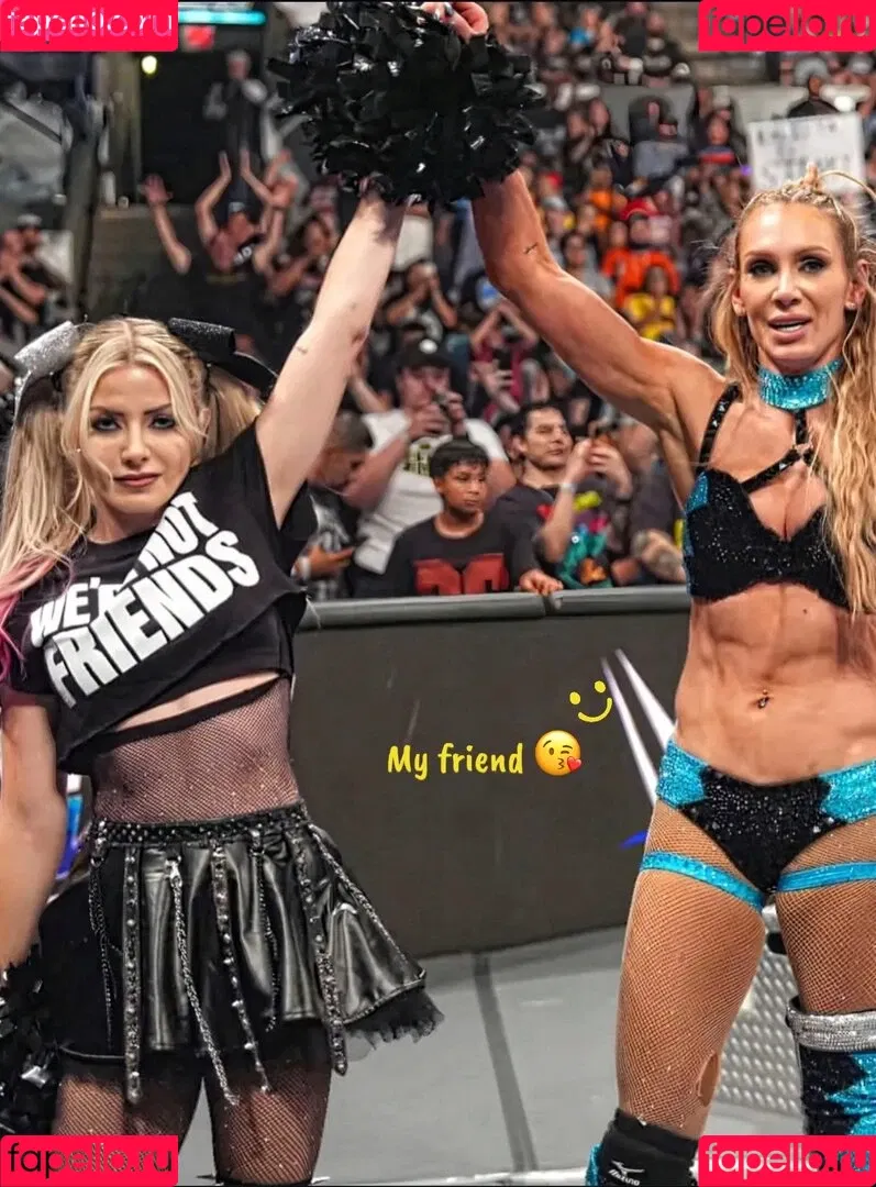 Alexa Bliss / WWE / alexa_bliss / alexa_bliss_wwe_ / alexafansite Onlyfans Photo Gallery 