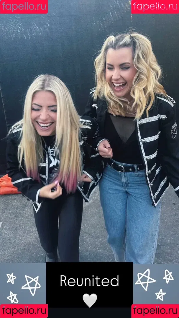 Alexa Bliss / WWE / alexa_bliss / alexa_bliss_wwe_ / alexafansite Onlyfans Photo Gallery 