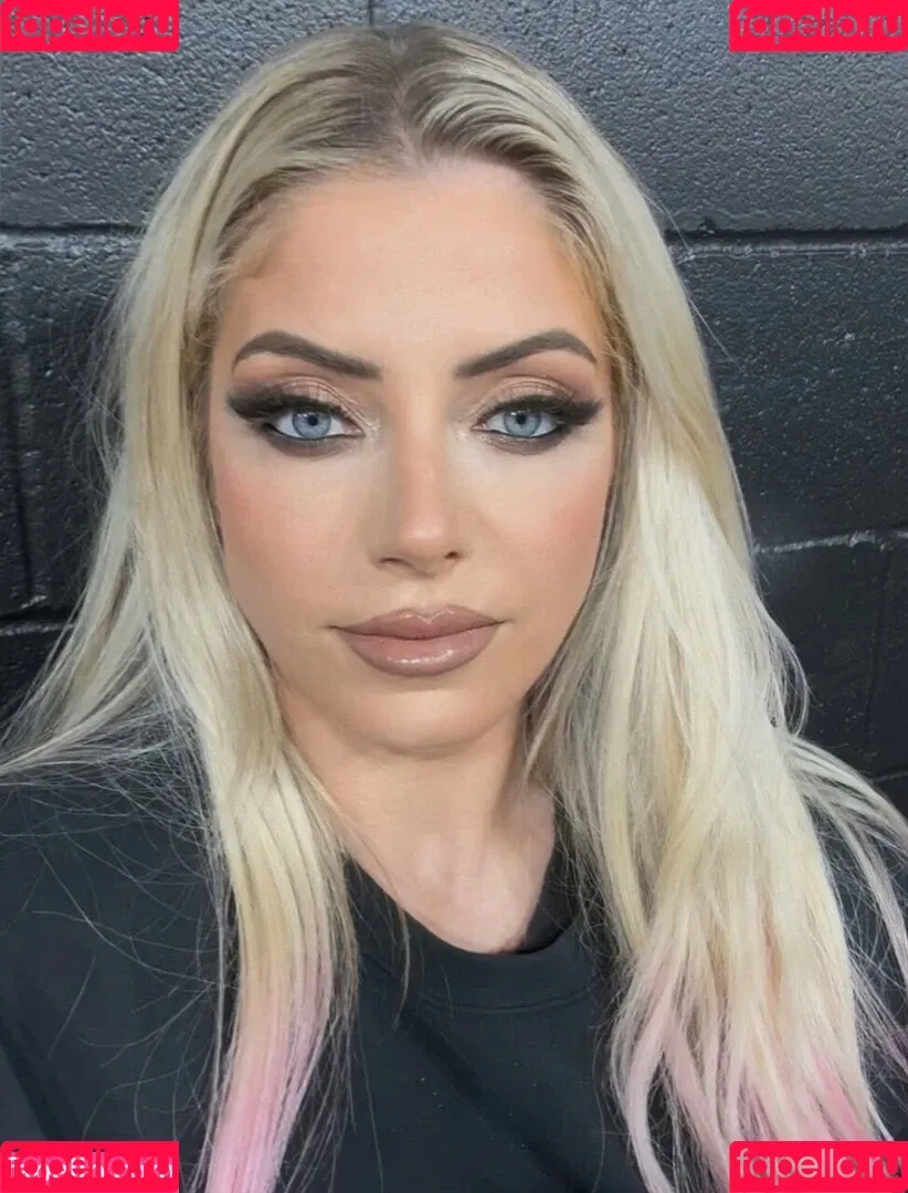 Alexa Bliss / WWE / alexa_bliss / alexa_bliss_wwe_ / alexafansite Onlyfans Photo Gallery 