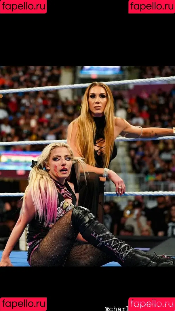 Alexa Bliss / WWE / alexa_bliss / alexa_bliss_wwe_ / alexafansite Onlyfans Photo Gallery 