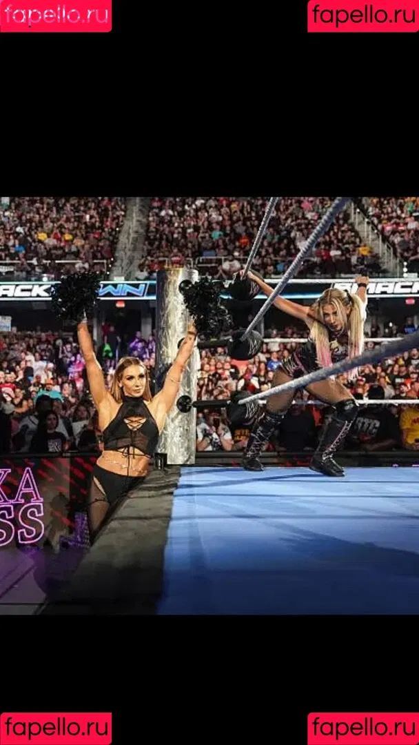 Alexa Bliss / WWE / alexa_bliss / alexa_bliss_wwe_ / alexafansite Onlyfans Photo Gallery 