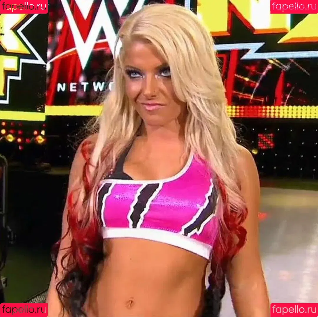 Alexa Bliss / WWE / alexa_bliss / alexa_bliss_wwe_ / alexafansite Onlyfans Photo Gallery 