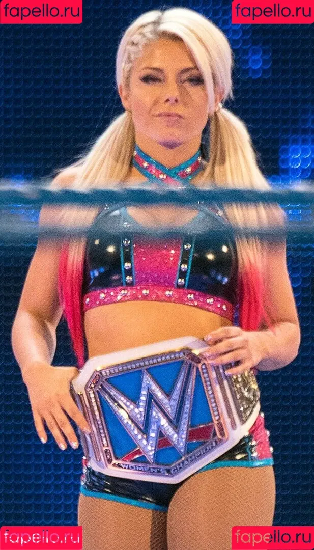 Alexa Bliss / WWE / alexa_bliss / alexa_bliss_wwe_ / alexafansite Onlyfans Photo Gallery 